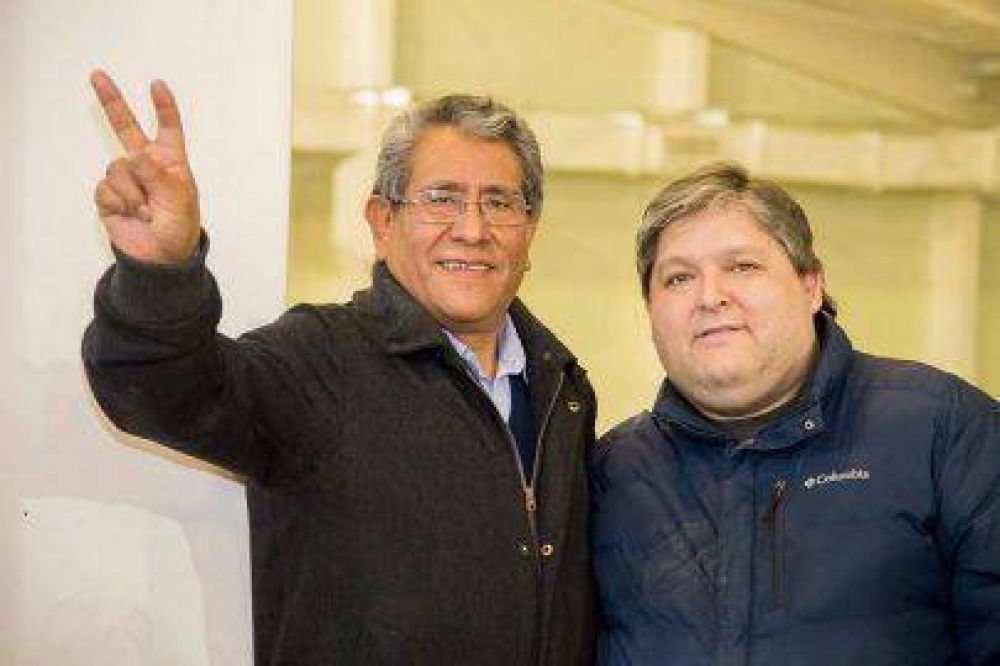 Participaci�n hist�rica y triunfo del oficialismo