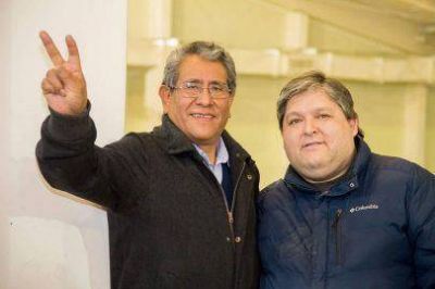 Participaci�n hist�rica y triunfo del oficialismo