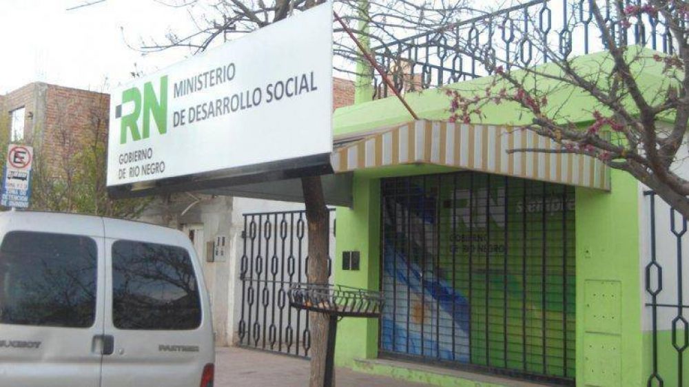 Tras las denuncias por agresi�n, ATE se defiende