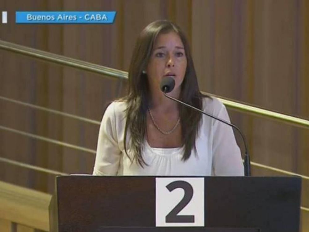 Asesora legal de Bariloche pidi� que se cree tarifa diferenciada para la Patagonia