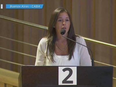 Asesora legal de Bariloche pidi� que se cree tarifa diferenciada para la Patagonia