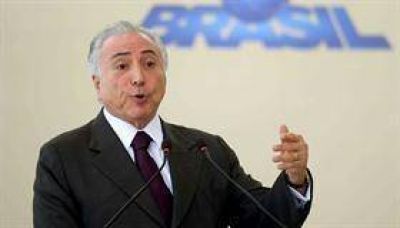 El presidente de Brasil visitar� la Argentina el 3 de octubre