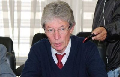 Piden que Buryaile intervenga para evitar el cierre de TN&Platex