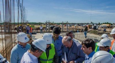 Sameep: mantenimiento en pozo cloacal
