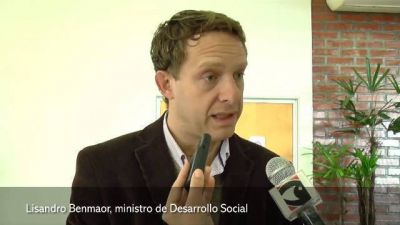 El refugio para v�ctimas de trata y violencia de g�nero ya alberga a la primera mujer