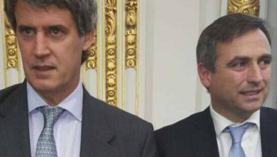 Mestre busca opciones para obtener U$S 150 millones