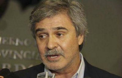 Schiaretti no reabrir� la paritaria pese al paro docente