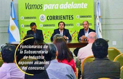Lanzan plan oficial para construir barrios con viviendas de madera