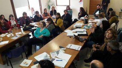 UTELPA rechaza evaluaci�n: �van a usar los resultados para denigrar a los docentes�