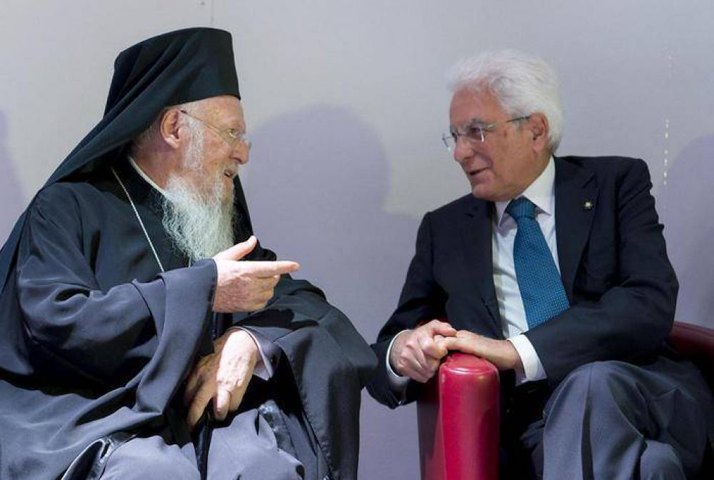 Di�logo entre religiones para frenar fanatismos e intolerancias