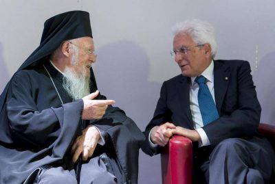 Di�logo entre religiones para frenar fanatismos e intolerancias