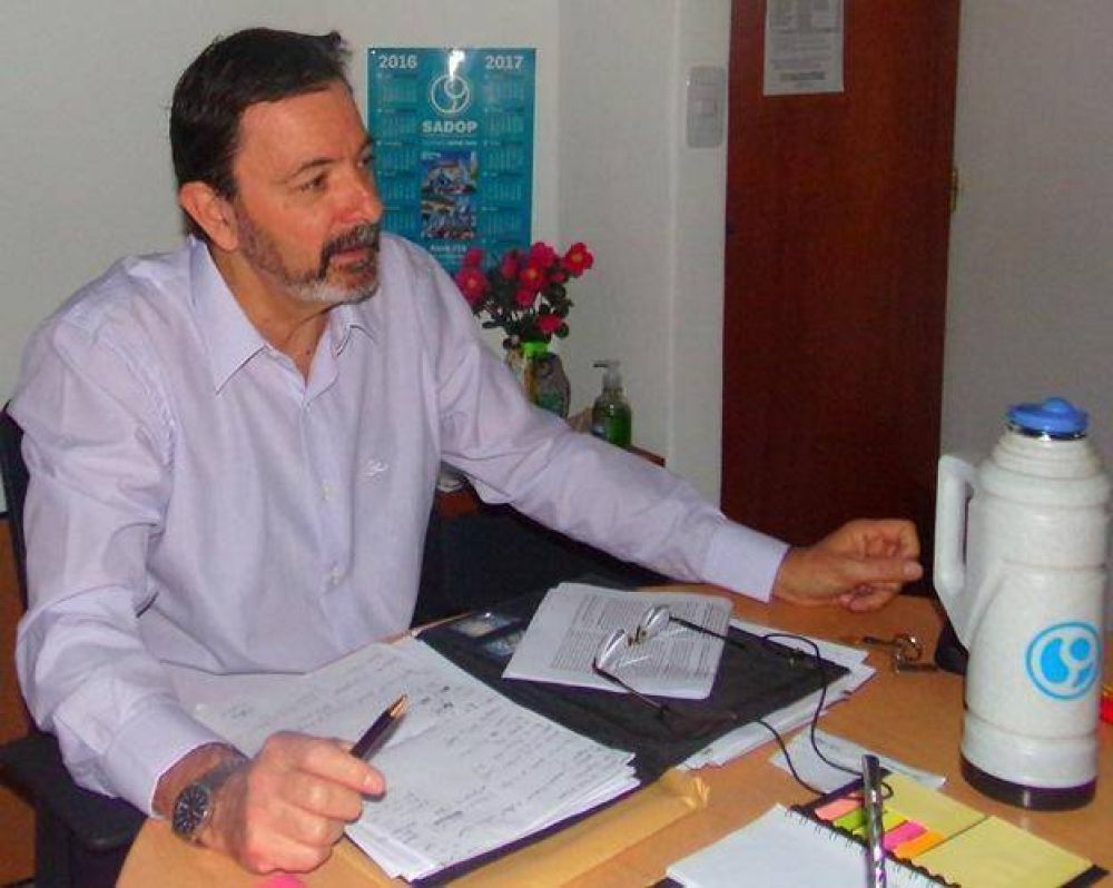 Sadop Entre R�os expres� su rechazo al Operativo Aprender 