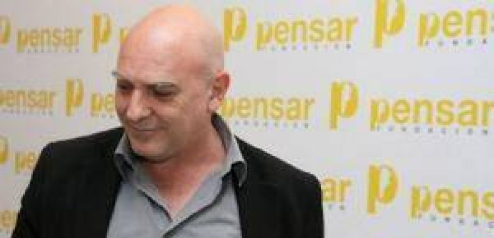 �Fue un ejemplo c�vico de parte de todos�