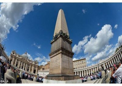 Previsiones de la semana del 20 al 26 de septiembre