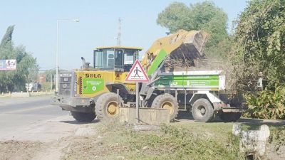 Proponen municipalizar recolecci�n de residuos