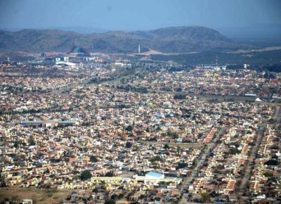 El Municipio de San Luis presentará su proyecto de ciudad