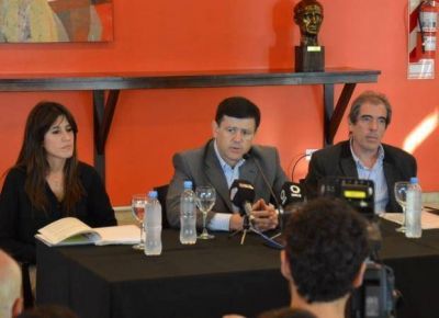 El Gobierno nombr� a un normalizador en Estudiantes