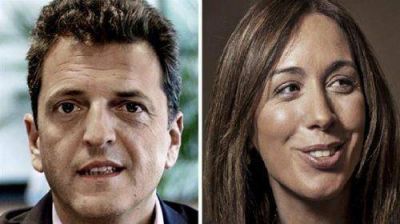 Vidal y Massa los pol�ticos con mejor imagen en el conurbano