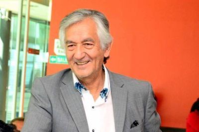�San Luis es excelentemente administrada�
