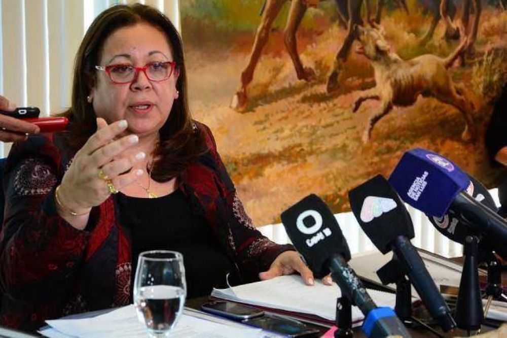 Vivienda destac� varias irregularidades tras la realizaci�n de una auditor�a
