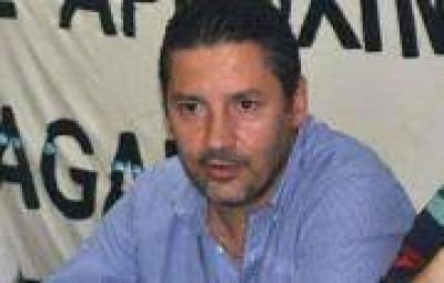 Gustavo Men�ndez: �Quiero que a Mar�a Eugenia (Vidal) le vaya muy bien, pero no me voy a Cambiemos�