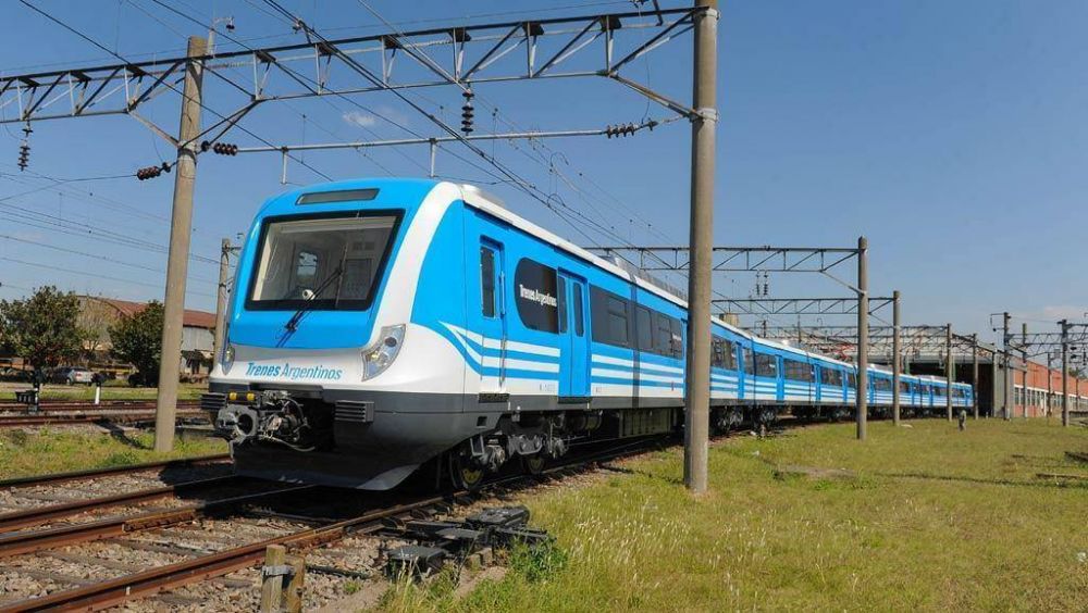 Soterramiento o paso bajo nivel: las propuestas para que el tren llegue a La Plata