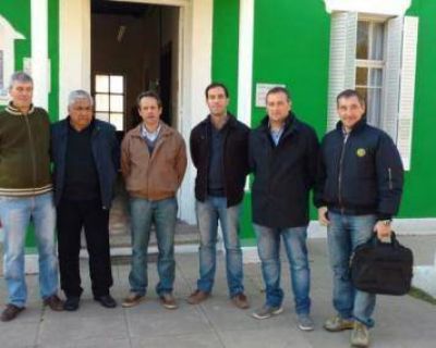 Ruta 191: 