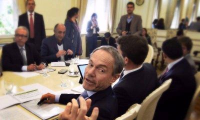 Inseguridad: Cambiemos y el massismo ahora se disputan qui�n est� del lado de la v�ctima