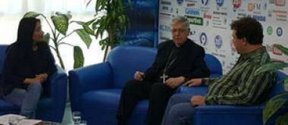 “Monseñor Lozano iniciará su tarea episcopal el 4 de noviembre”