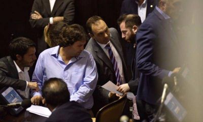 El kirchnerismo en alerta por el proyecto que crea defensores del pueblo adjuntos