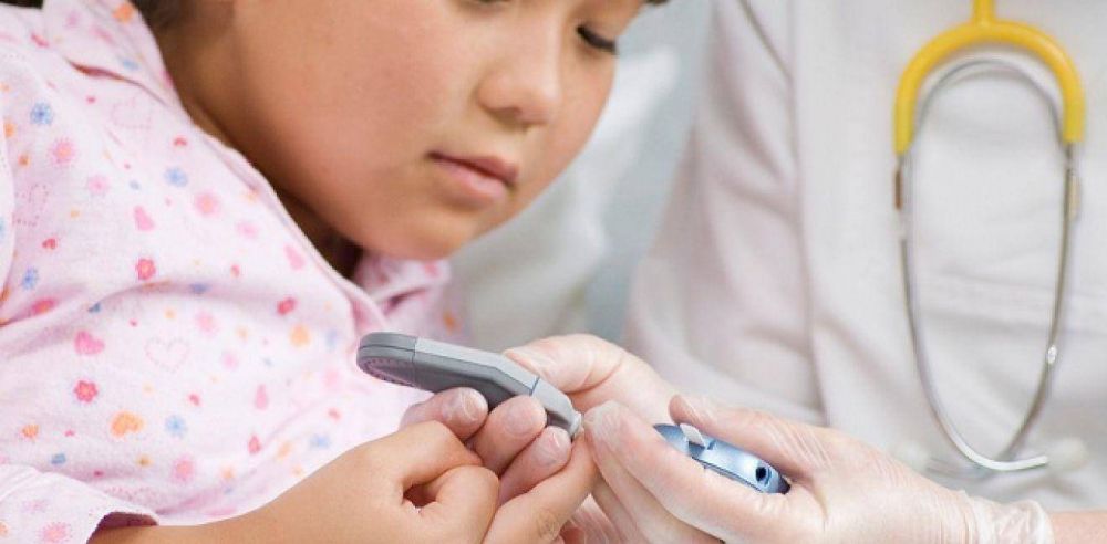 Por año diagnostican 12 niños con diabetes en Salta