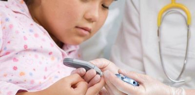 Por año diagnostican 12 niños con diabetes en Salta