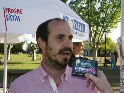 Piden saber calidad del agua en Gonnet