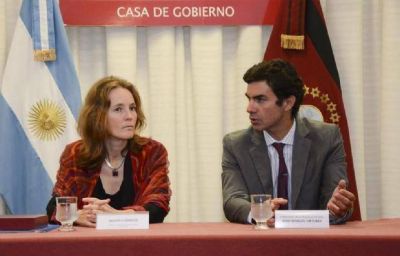 Unicef y el Gobierno de Salta se unen por una 
