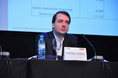 Flores y el impacto fiscal de los subsidios a la energ�a