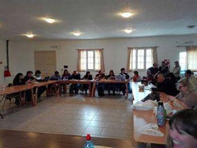 ADOSAC en estado de �alerta�