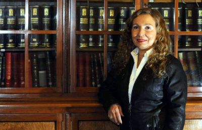 El PJ suma apoyos a la lista de unidad