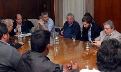 Alco necesita $ 150 millones para no suspender m�s personal