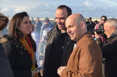 El nombre del futuro ministro de Turismo ya estar�a puesto