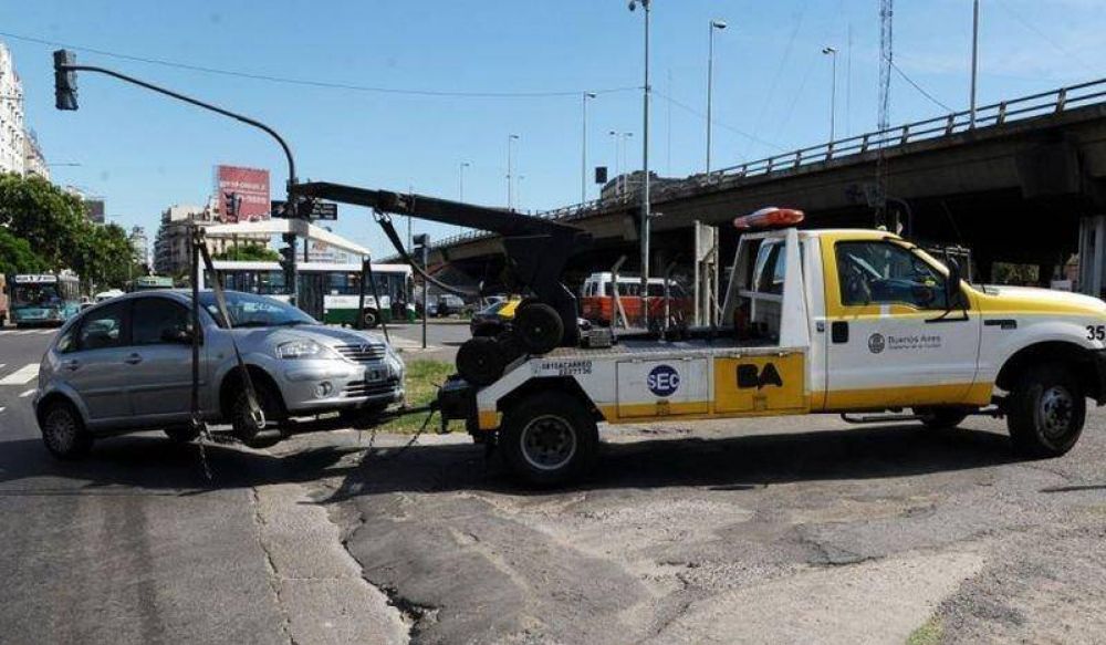 El acarreo subi� a 750 pesos