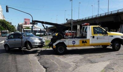 El acarreo subi� a 750 pesos