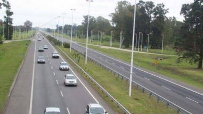En 2017 se licitar�n y comenzar�n las obras para convertir en autopistas tramos de las rutas 9 y 34