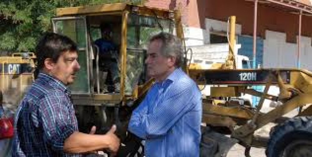 La SAPEM Ambiental tiene nuevo Presidente