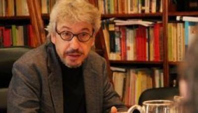 �No hay que confundir pol�tica con el traspaso de la Justicia�