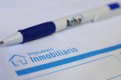 Avanza el reval�o inmobiliario bonaerense y hay pol�mica