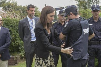 En lo que va del a�o, Provincia elabor� sumarios a m�s de 5.000 efectivos de la Polic�a Bonaerense