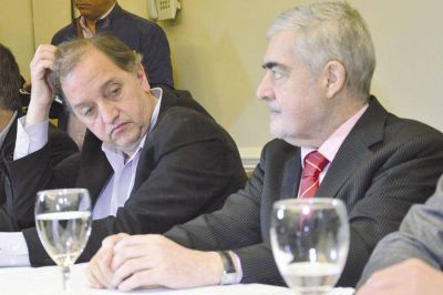 Se agrieta la relaci�n entre Das Neves y Linares por deuda del anterior gobierno con Comodoro