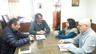 Se instalar� un microcine del INCAA en la Casa del Bicentenario Esquel