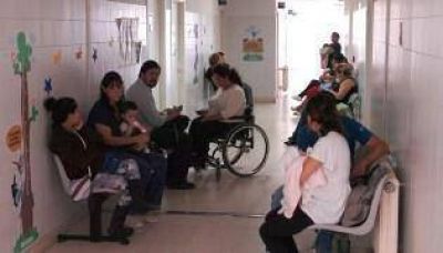 Hospitales: los porte�os valoran la atenci�n y no la infraestructura