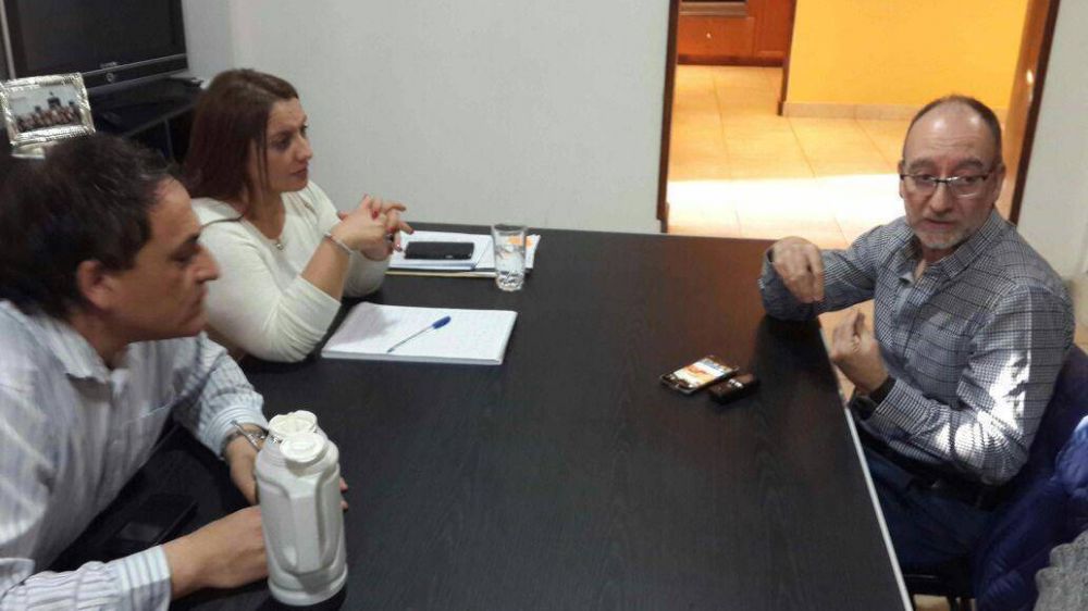 Lanzan campa�a de atenci�n m�dica a cerca de 900 chicos escolarizados en Tolhuin